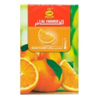 Табак Al-Fakher Апельсин (Orange), 50 грамм